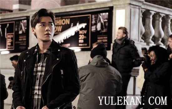 《我在北京等你》刚开播网友就将其誉为是“烂剧新典范”？