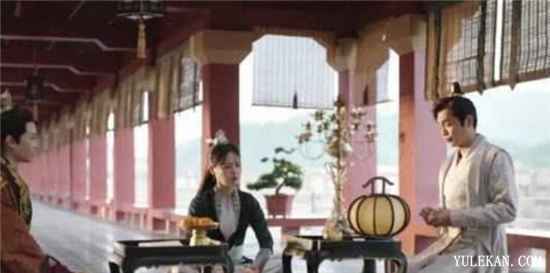 《庆余年》战豆豆为什么不和范闲在一起？到底喜不喜欢范闲？