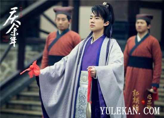 《庆余年》范思辙的结局是什么?范思辙最后怎么样了?