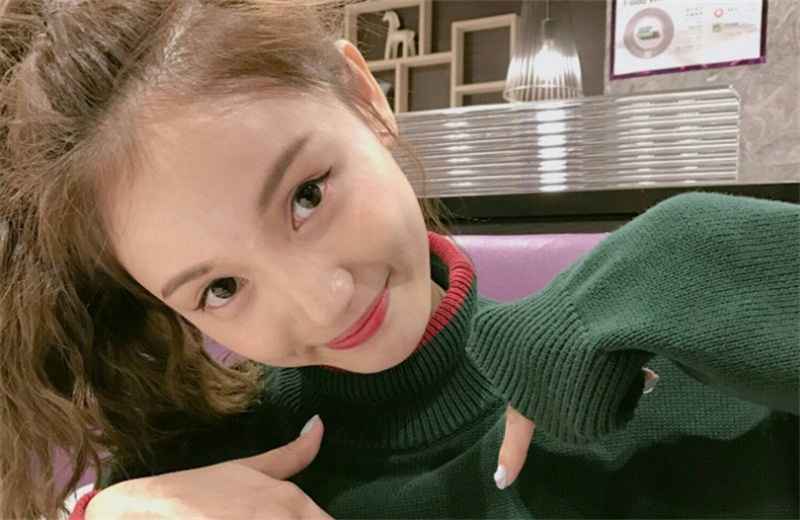 林小宅惨遭淘汰，发长文尽显姐妹情深，戳中观众泪点！