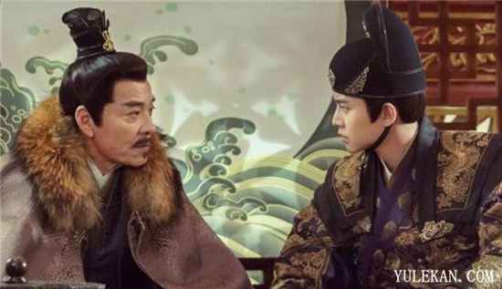 陆绎为什么迟迟不肯表白袁今夏?