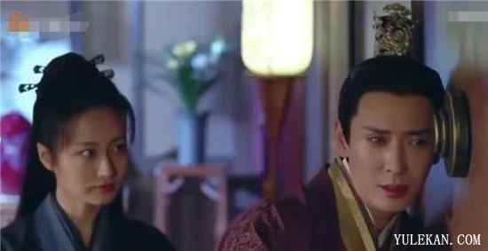 陆绎为什么迟迟不肯表白袁今夏?