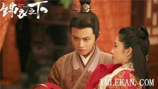 同样是热播剧的已婚男演员，凭什么张若昀没火，任嘉伦却火了？