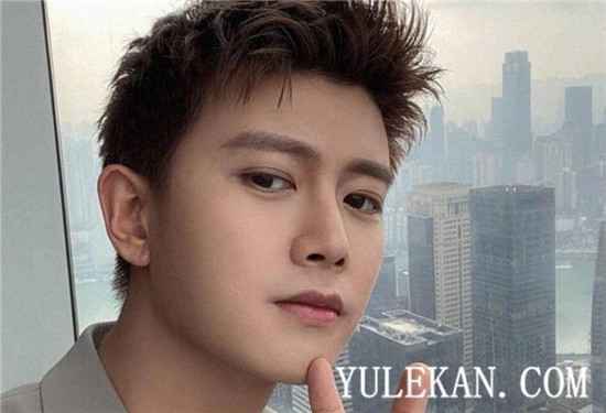 同样是热播剧的已婚男演员，凭什么张若昀没火，任嘉伦却火了？