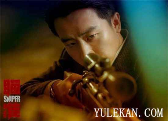 《瞄准》花了七年时间才制作完成?陈赫新剧要播了?