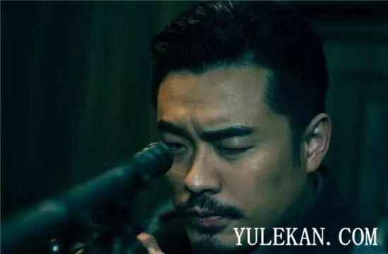 《瞄准》花了七年时间才制作完成?陈赫新剧要播了?