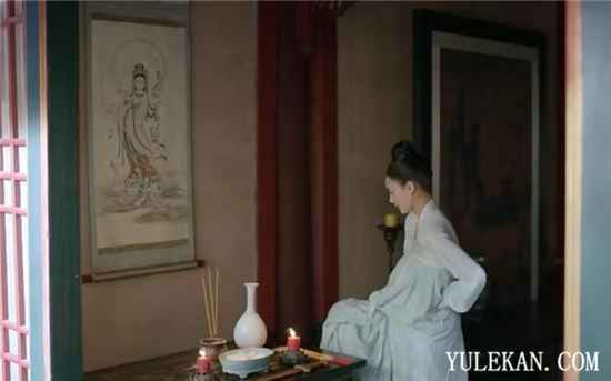 《鹤唳华亭》你想得通留下的三个问题吗？