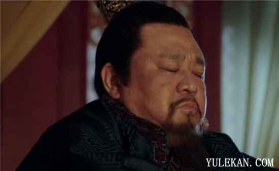 《大明风华》太子妃为何不说破胡善祥与汉王的关系不一般？