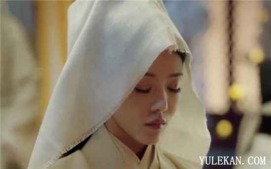 《大明风华》太子妃为何不说破胡善祥与汉王的关系不一般？