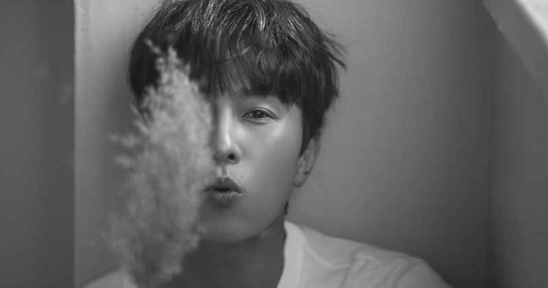 神话三哥金烔完开唱！年末送上 4 首新歌