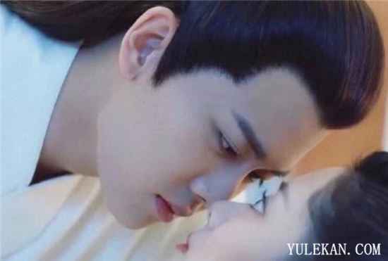 《锦衣之下》袁今夏和陆绎到底谁会先认怂表白?