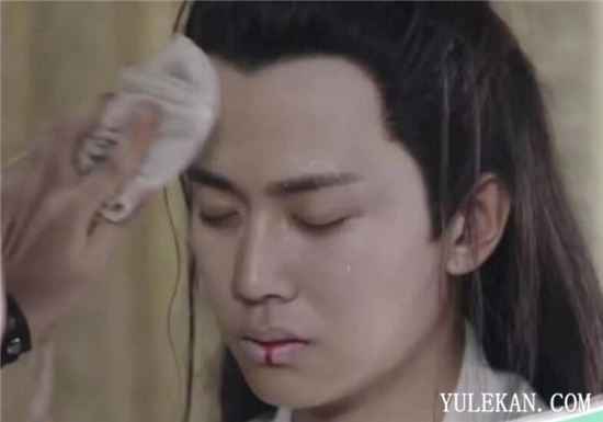 《锦衣之下》袁今夏和陆绎到底谁会先认怂表白?