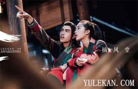 哪些剧即将网播?3月份最受期待的网播剧是哪一部?