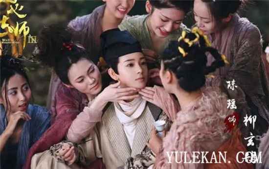 哪些剧即将网播?3月份最受期待的网播剧是哪一部?