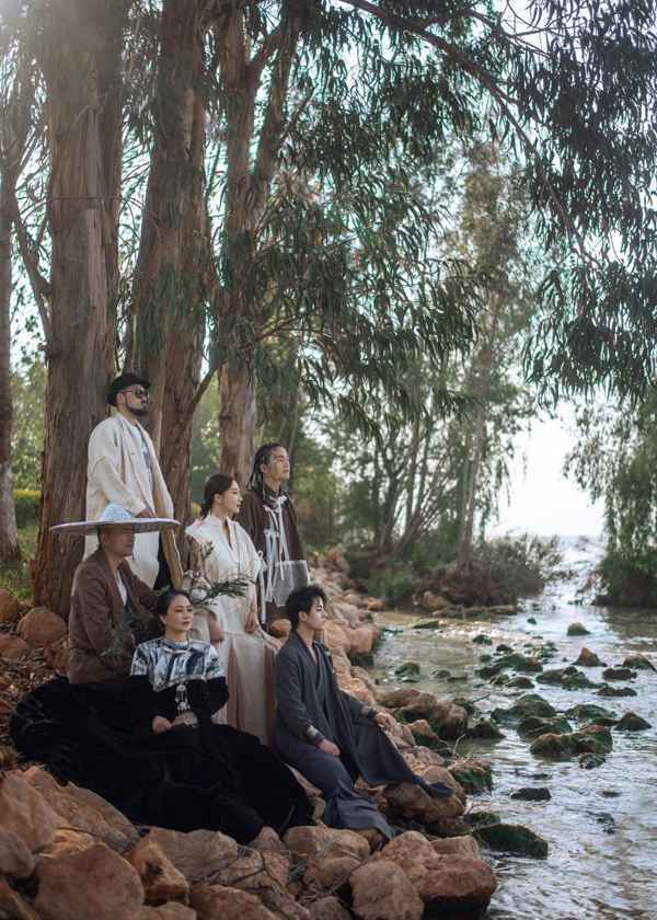 未来民族彩胶唱片开启发售 歌迷见面会即将在深圳举行