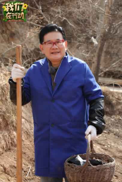 东方卫视《我们在行动》继续前行 刘涛别出心裁开发潞党参新菜谱 王凯学习泥塑自成“抽象派”