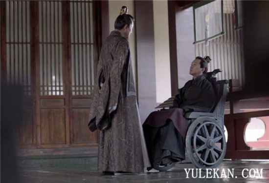 庆帝为何让陈萍萍撤走保护范闲的人？