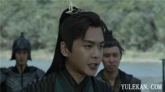 《庆余年》五竹为什么不留在范闲身边?而要主动去找苦荷?