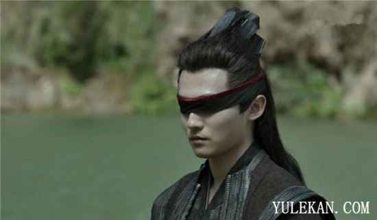 《庆余年》五竹为什么不留在范闲身边?而要主动去找苦荷?