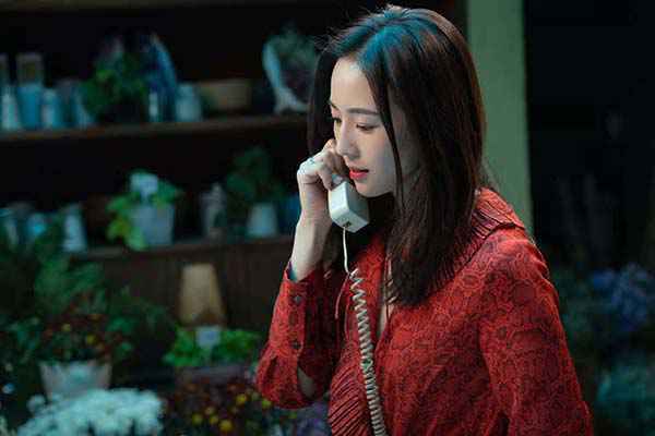 网剧《唐人街探案》热播 张钧甯身份反转演技获赞