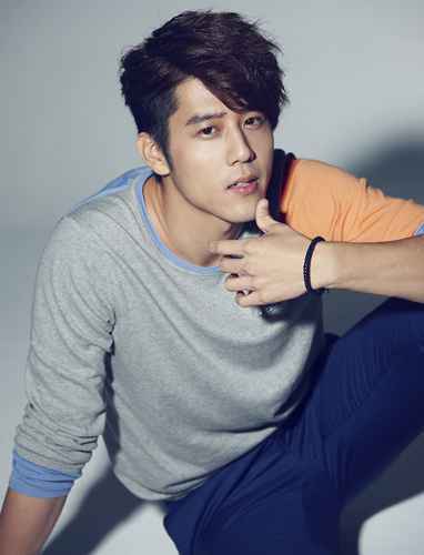 《那刻的怦然心动》开机 胡宇威成赢家