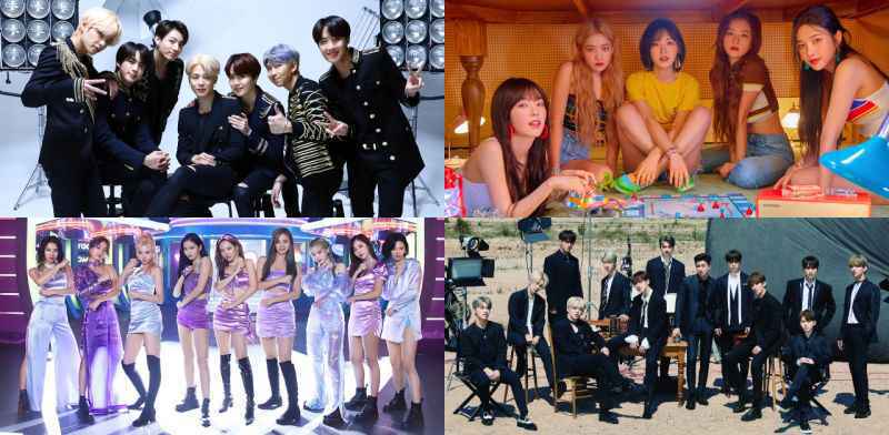 现在追踪CU便利店IG或是Facebook就有机会参加2019 KBS歌谣大祝祭？