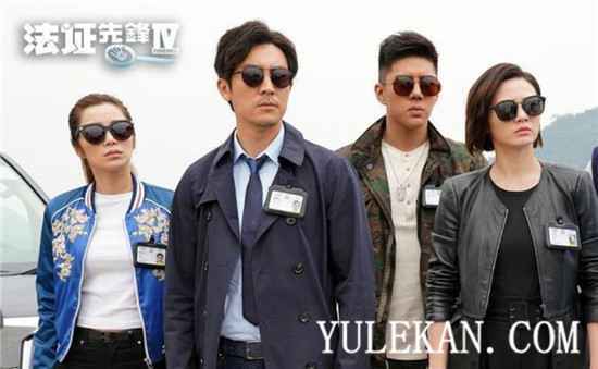 《法证先锋4》口碑差只是因为换了阵容吗?为什么这么差?