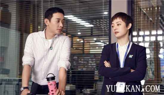 《安家》房似锦人生中除了亲妈还会有哪些麻烦?