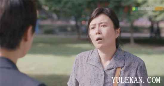 《安家》房似锦人生中除了亲妈还会有哪些麻烦?