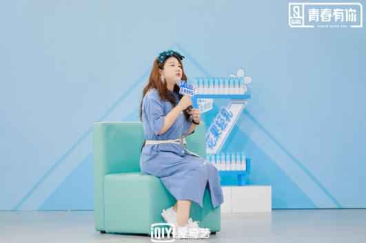 《青春有你2》本周改档周六日播出 婧妹群像倍受好评