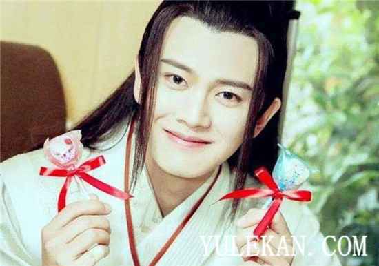 任嘉伦新剧提档2月28,为啥官博却一点消息也没有?