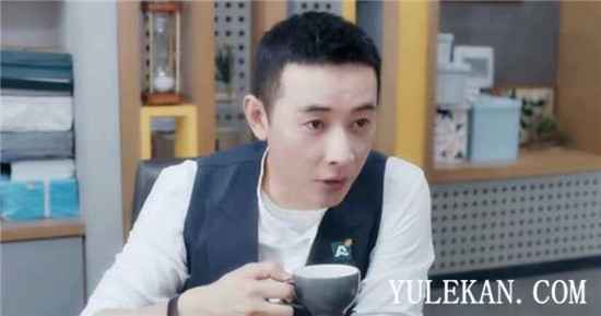 房似锦没参加过马拉松为什么能拿下健康跑第一名？