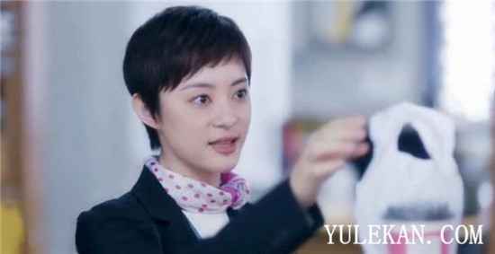 房似锦没参加过马拉松为什么能拿下健康跑第一名？