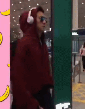 看到老人跌倒后，陈伟霆的做法帅翻了..