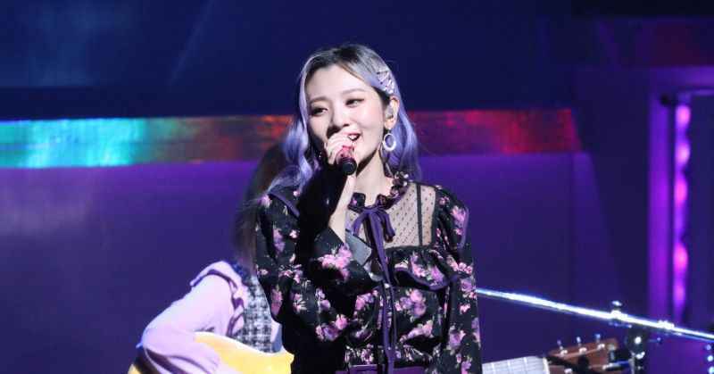 改组后首度回归 脸红的思春期亲自创作整张新专辑！