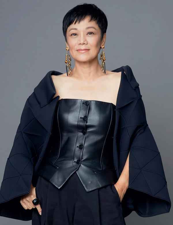 张艾嘉 | 那些男人没有而我们有的能力