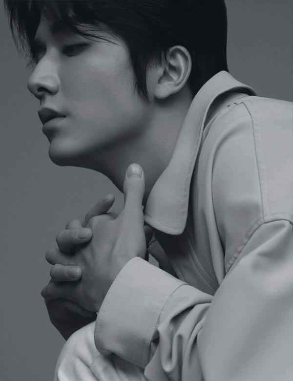 张新成 | 人间清醒 自律生长