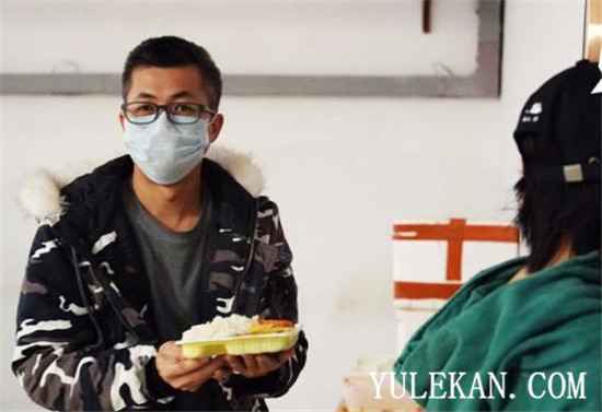 另一角度看娱乐圈行情 疫情下的剧组到底怎么样了？