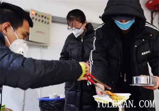 另一角度看娱乐圈行情 疫情下的剧组到底怎么样了？