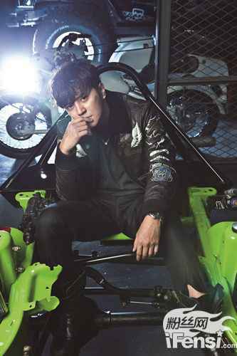 罗志祥演唱会兼4职 豪气推掉2亿酬劳邀约