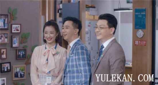 房似锦不会背叛徐姑姑，下一个叛变者最有可能是谁？