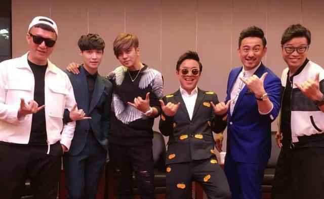 《极限挑战》开播遭吐槽、“男人帮”重聚新综艺