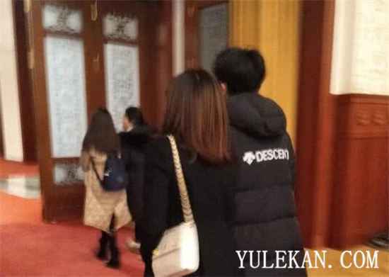 陈晓与陈妍希两人多久没有合体了？夫妻感情好不好？