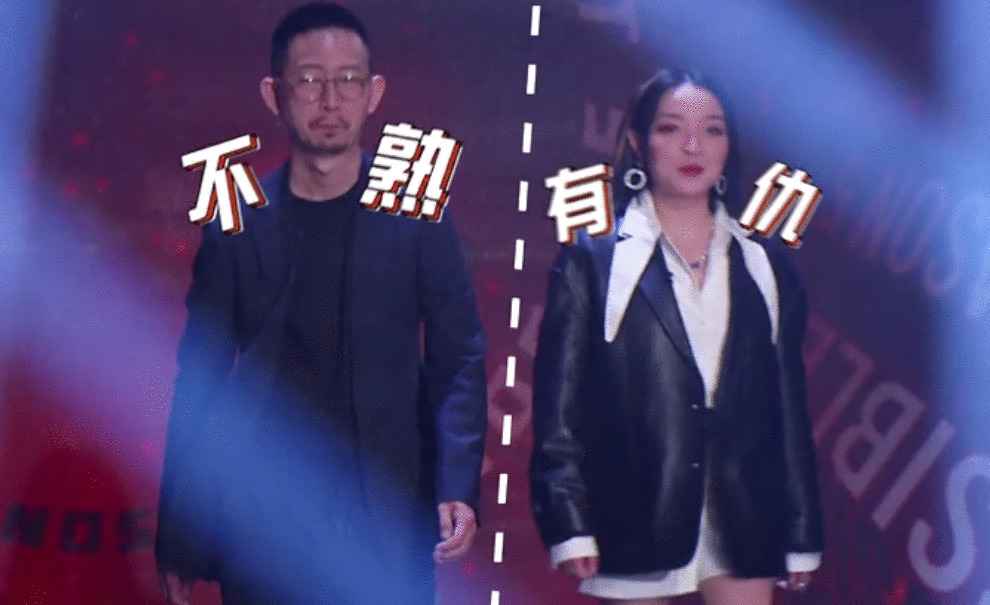 前有柯以敏,现有丁太昇,娱乐圈的“老鼠屎”怎么那么多?