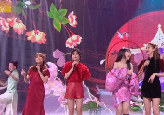 前有柯以敏,现有丁太昇,娱乐圈的“老鼠屎”怎么那么多?