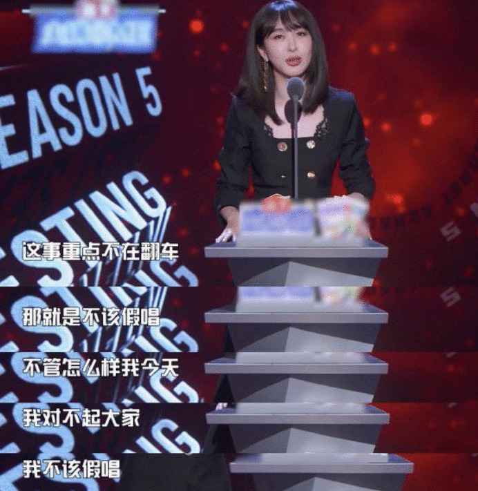 前有柯以敏,现有丁太昇,娱乐圈的“老鼠屎”怎么那么多?