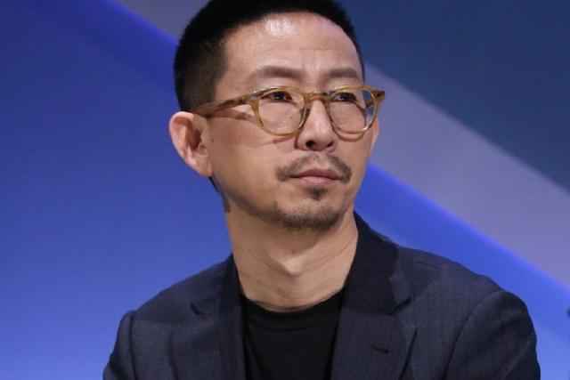 前有柯以敏，现有丁太昇，娱乐圈的“老鼠屎”怎么那么多？