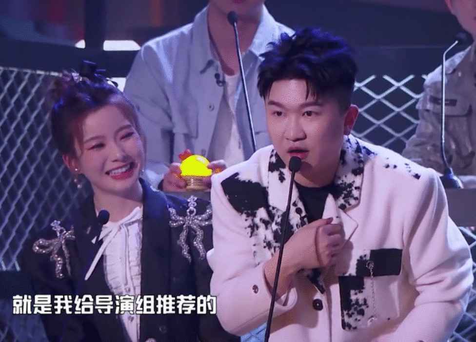 前有柯以敏，现有丁太昇，娱乐圈的“老鼠屎”怎么那么多？