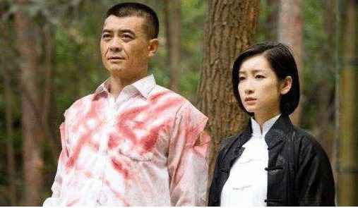 《妻子5》官宣，就被王新军秦海璐甜到了，幸福背后充满了不容易