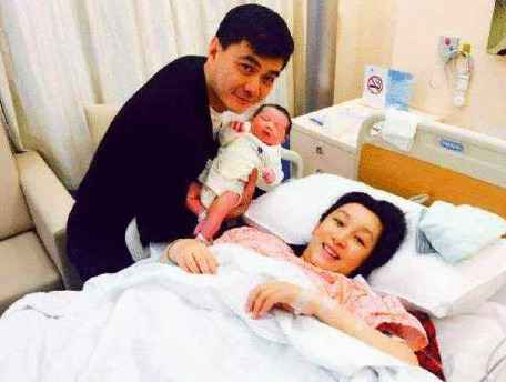 《妻子5》官宣，就被王新军秦海璐甜到了，幸福背后充满了不容易